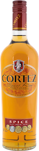 Cortez Spice Ron